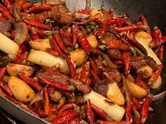 -大树餐厅(益田假日店)