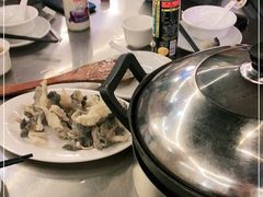 -胡须佬鸡煲四季火锅店(石厦西村直营店)