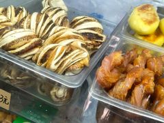 -天泽祥·鼓楼馒头(鼓楼店)
