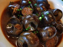 田螺塞肉-漕溪人家