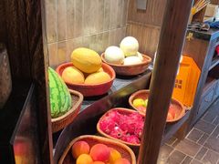 -老绥元烧麦·家常菜(大召店)