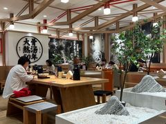 -味千拉面(广州白云机场T1西二店)