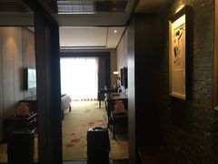 -佛山顺德香云纱园林酒店(清晖园店)
