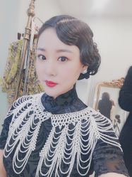 -Eling伊林彩妆·化妆培训(河西奥体店)