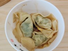 -朱新年·苏式汤团·面点(北寺塔店)