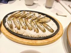 -莆田餐厅PUTIEN(世博源店)