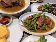 -福满圆(琨莎中心店)