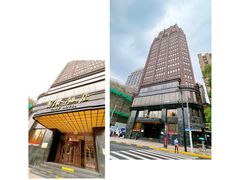 -上海国际饭店
