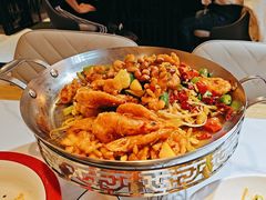 -李老哈·东北菜(宋园路店)