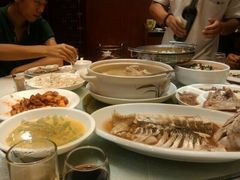 菜-雅侃酒店(琼花大厦店)