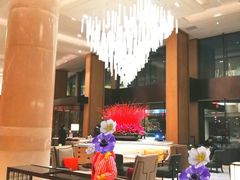 -杭州君悦酒店