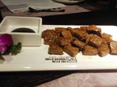 -HIHE Bistro·Oyster Bar(华熙live店)