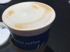 -luckincoffee瑞幸咖啡(顺义华联商厦店)