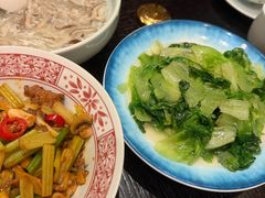 -海天楼中餐厅(吴宫泛太平洋酒店)