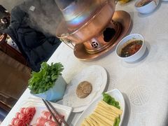 -东来顺饭庄(天坛店)