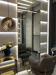 -3AM·S HAIR SALON烫发染发接发