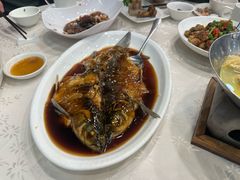 -楼外楼(西湖景区孤山路店)