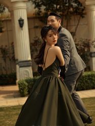 -第一夫人婚纱摄影(南京店)