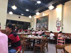 -顺德火焰醉鹅坊(珠海店)