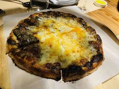 -Mercato莫卡多露台餐厅与酒吧(K11店)