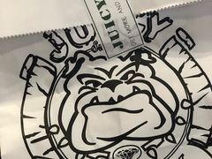 包装-Juicy Bakery(大学路店)