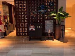 -杭州西溪宾馆-松露西餐厅