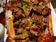 -三个蒙古大叔羊肉串(大宁店)