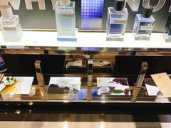 -YSL(南昌百盛店)