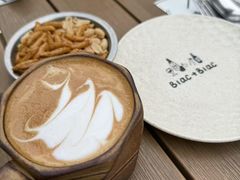 -Blac+Blac(中海环宇荟店)