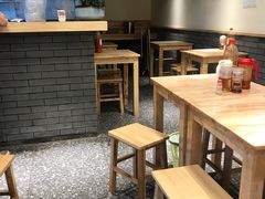 大堂-老巷口川味火锅