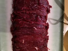 -牛记皇鲜牛肉火锅(环球度假区梨园店)