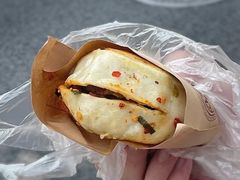-辣哭饼(七宝老街店)