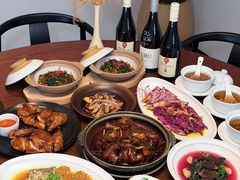 -自如ZSPACE四合院艺术餐厅