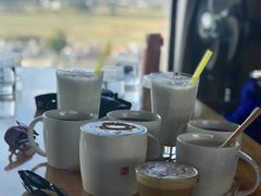-无有景观餐厅·铜瓢牛肉·下午茶