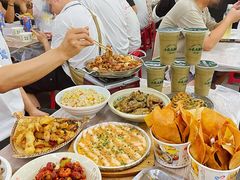 -小民大排档(光谷店)