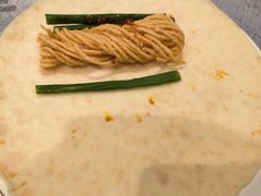 -特味村大酒店(南三环店)