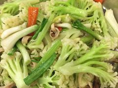 -客家汇·客家传承菜(水库店)