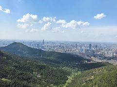 -山东大学学府大酒店(千佛山地铁站店)
