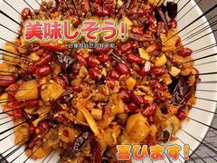 -阿嫂印象·民间江湖菜(大学城店)