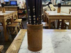-白鹿原·西安油泼面(万象城店)