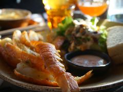 -Pakkhús Restaurant