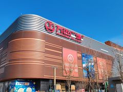 -万达广场(北京槐房店)
