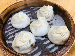 小笼包子-裕兴记·三虾面(西北街总店)