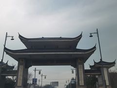 -句容茅山景区