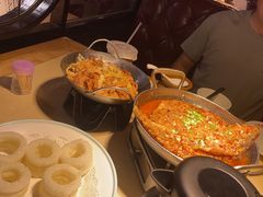 -小柴米·传统江西菜(八一广场店)