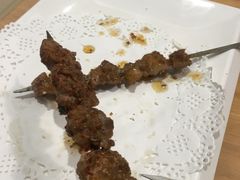 -盐池羊羔肉主题餐厅