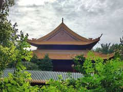 -南京中国近代史遗址博物馆(南京总统府)