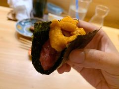 -鮨青(恒基名人购物中心店)