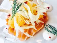 -君悦酒店·La Terrazza意合園·意式风味