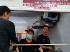 -阿芬卤面(花巷店)